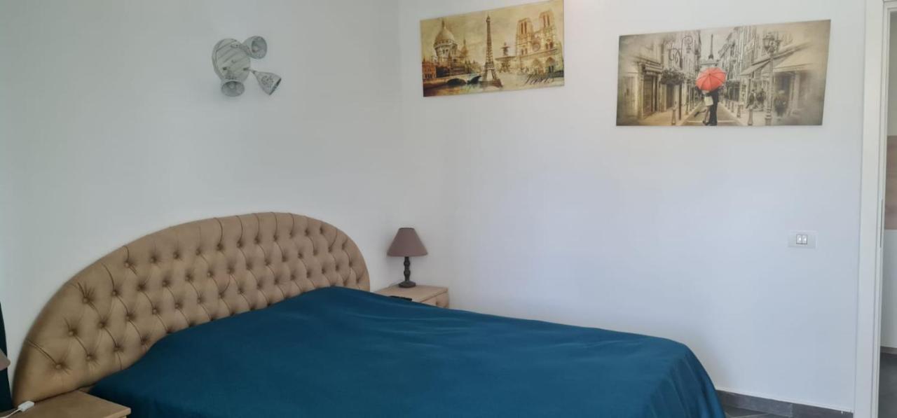 Apartament Fiore Blu Năvodari Exteriör bild
