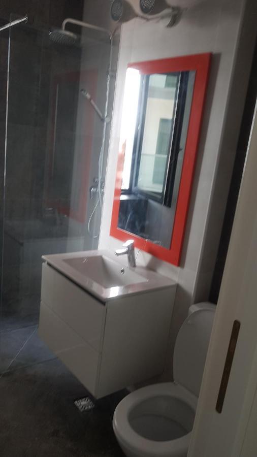Apartament Fiore Blu Năvodari Exteriör bild