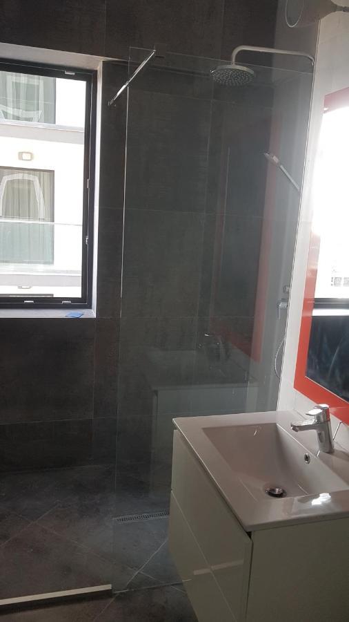 Apartament Fiore Blu Năvodari Exteriör bild